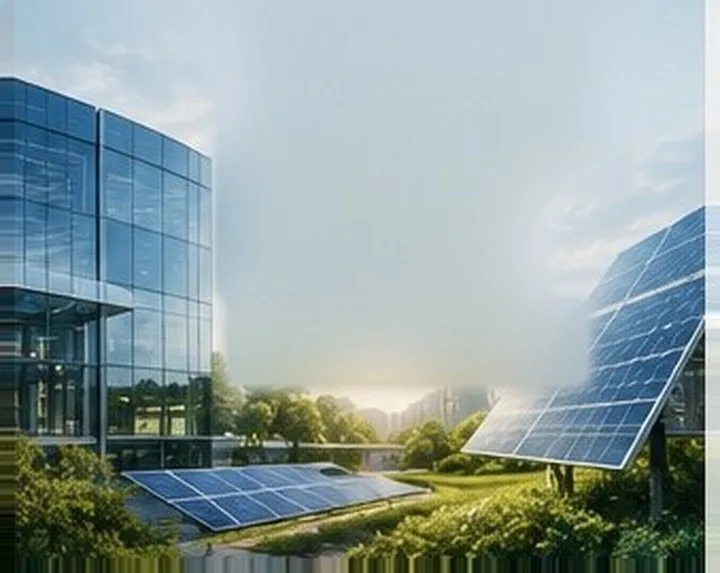 Industrial and technology operations from the group of businesses